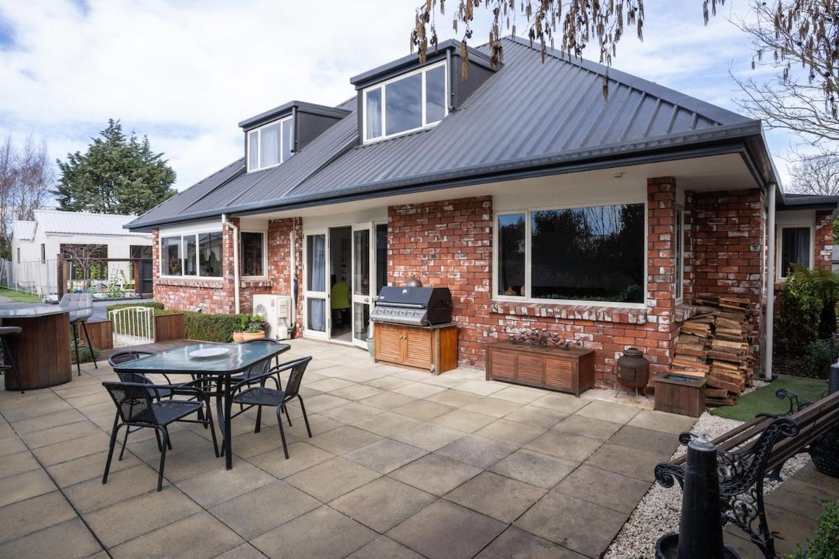 Away From Holiday home