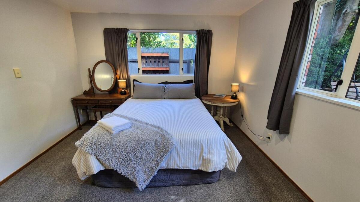 Holiday home Away From *