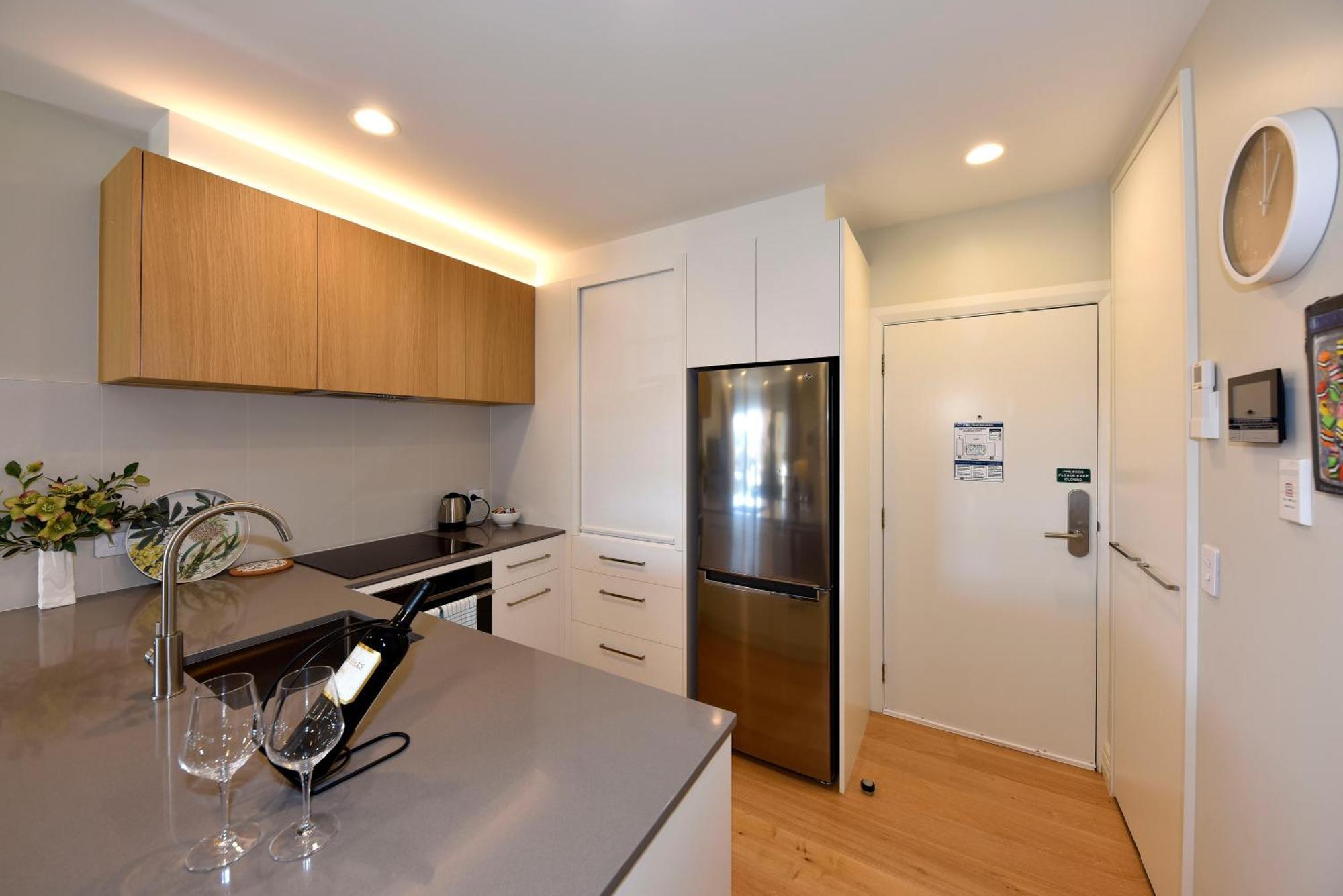 Aparthotel West Fitzroy 4*