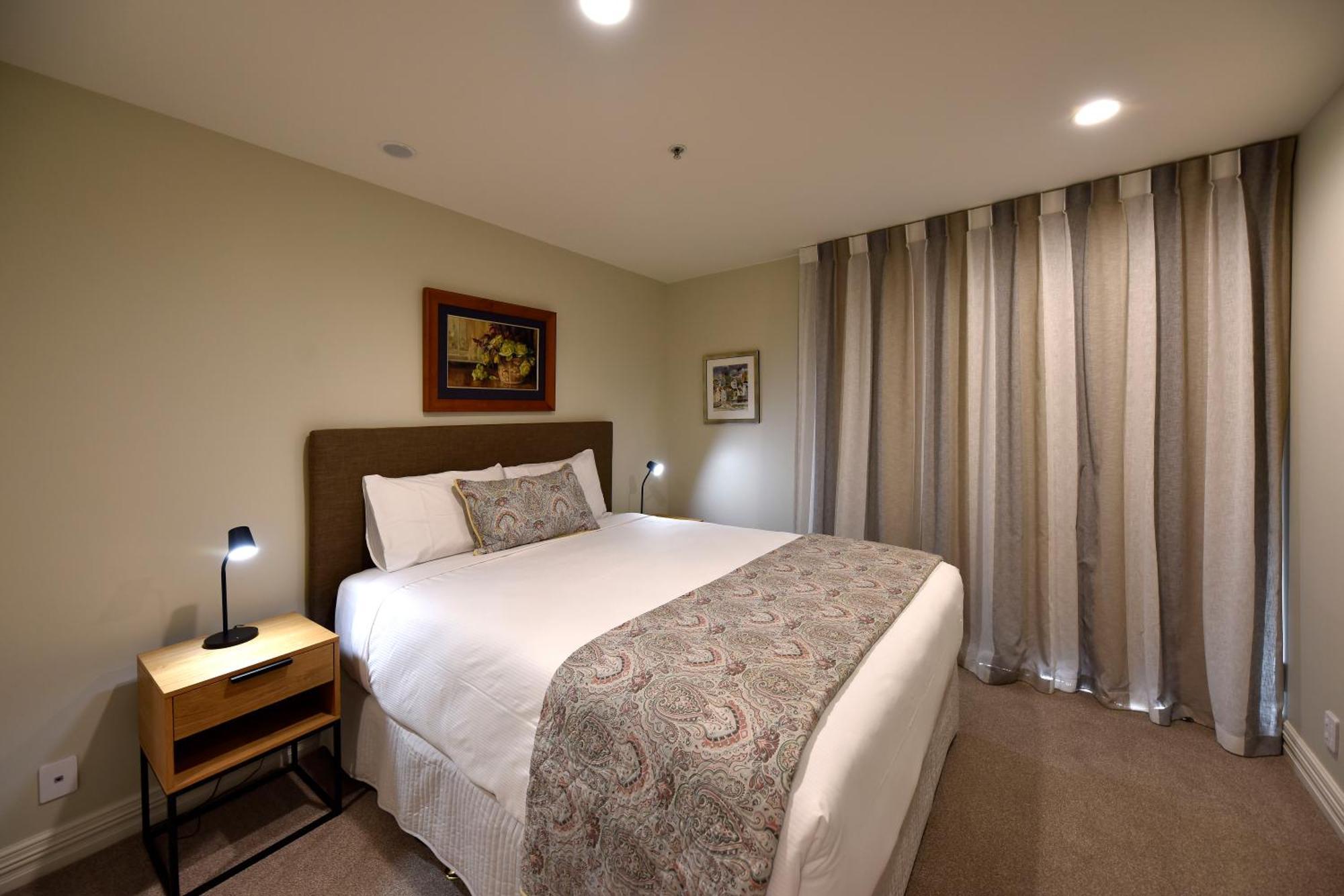West Fitzroy Aparthotel