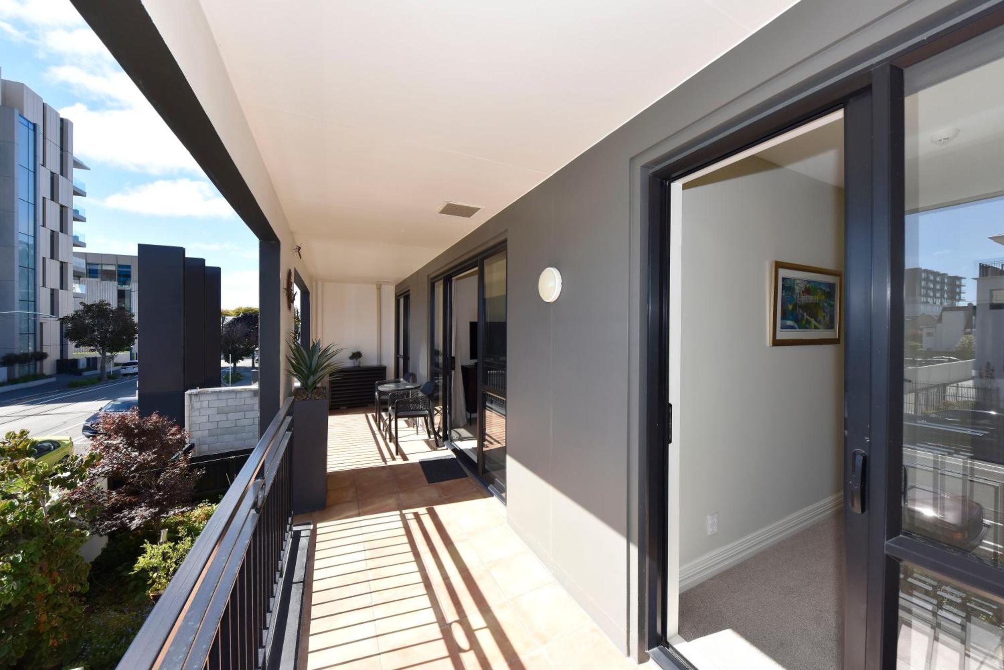 West Fitzroy 4*
