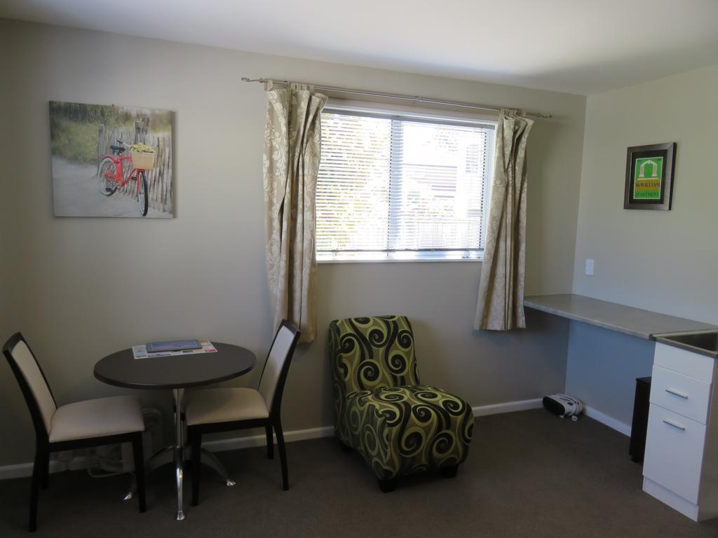 Apartamento Mcwilliam Christchurch