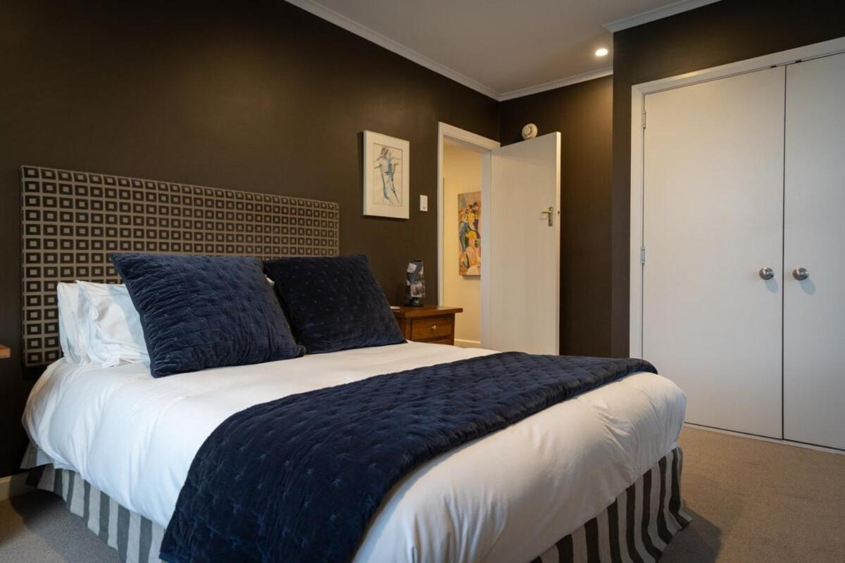Holiday home Sunny Kilmore Christchurch