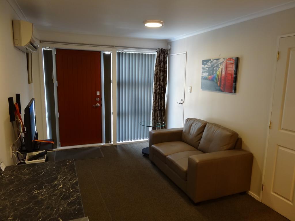 Apartamento Mcwilliam