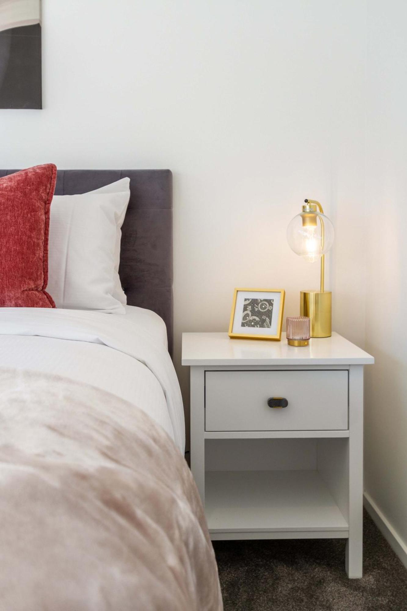 Cbd 2br With Backyard - Walk Everywhere * Christchurch