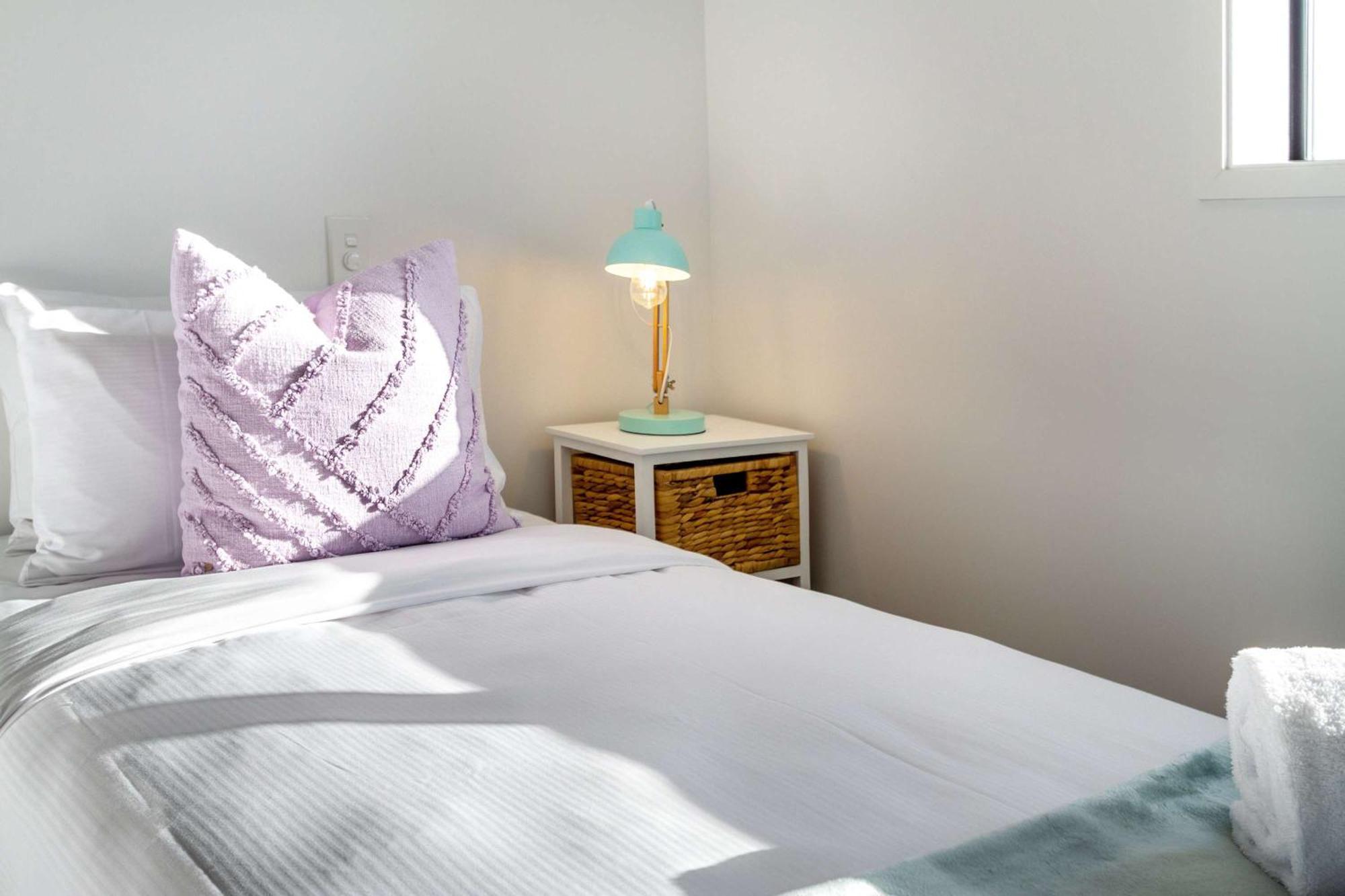 Cbd 2br With Backyard - Walk Everywhere Holiday home *