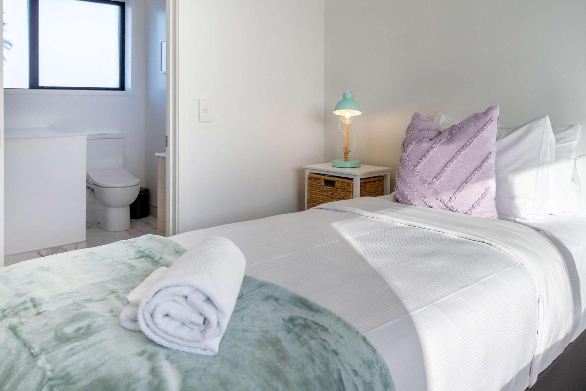Cbd 2br With Backyard - Walk Everywhere *