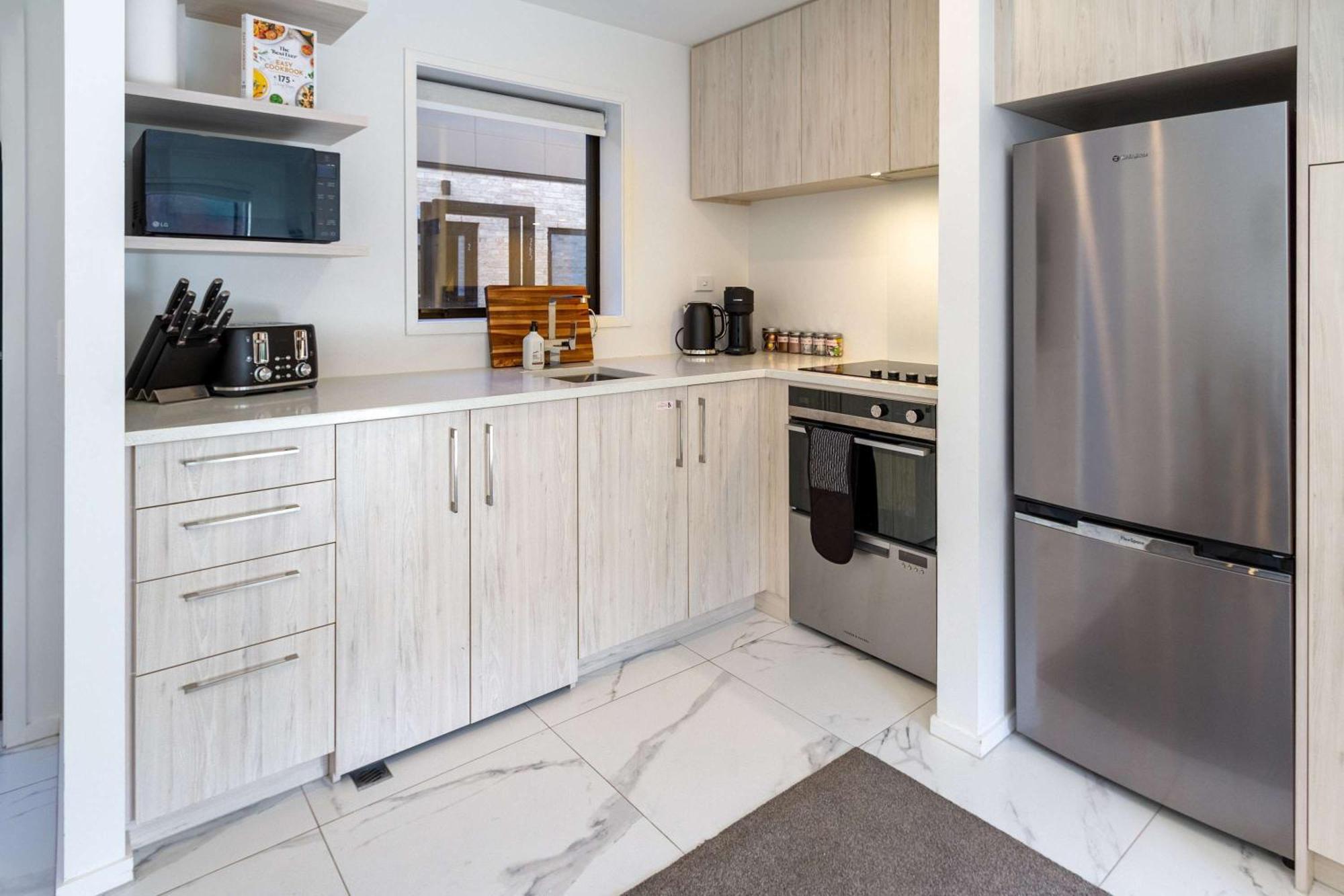 Holiday home Cbd 2br With Backyard - Walk Everywhere