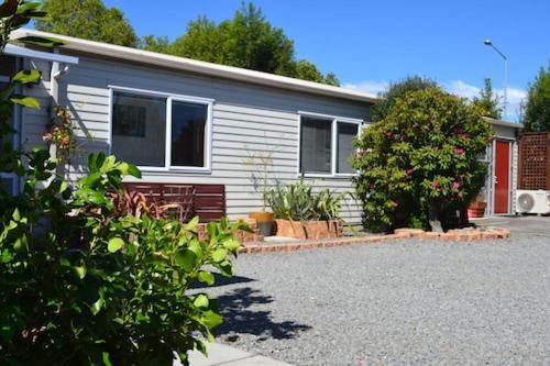 Mcwilliam Apartamento Christchurch