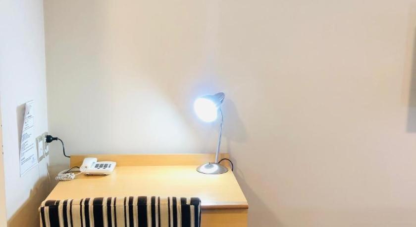 Christchurch Motel 4*