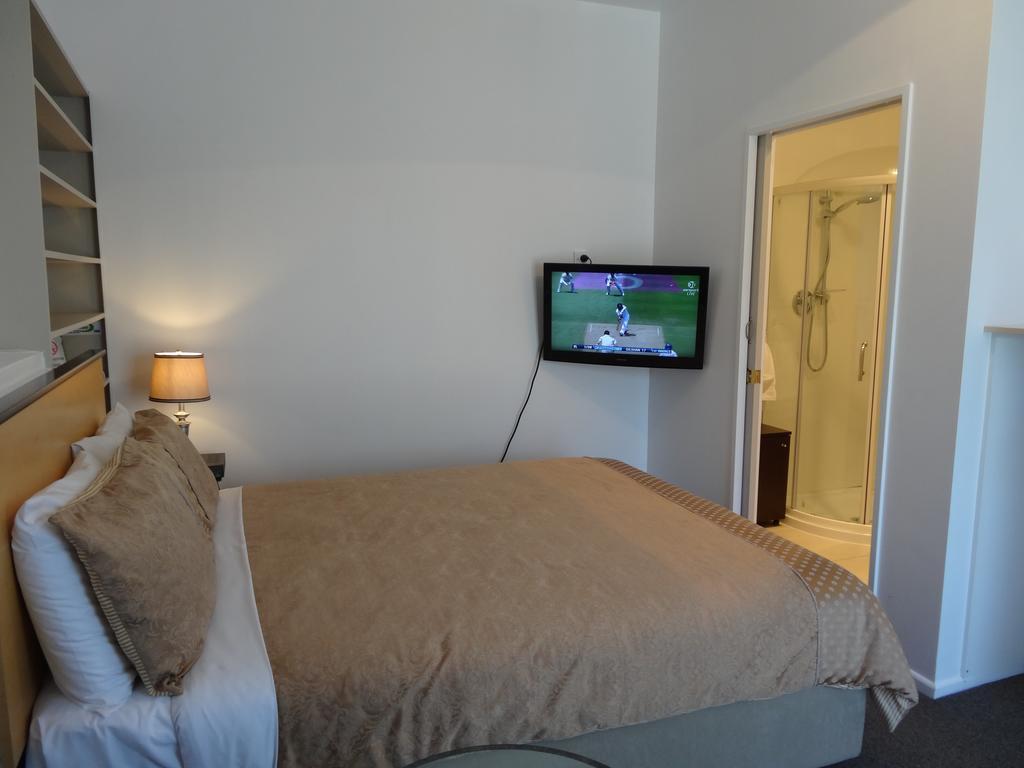 Apartamento Mcwilliam Christchurch