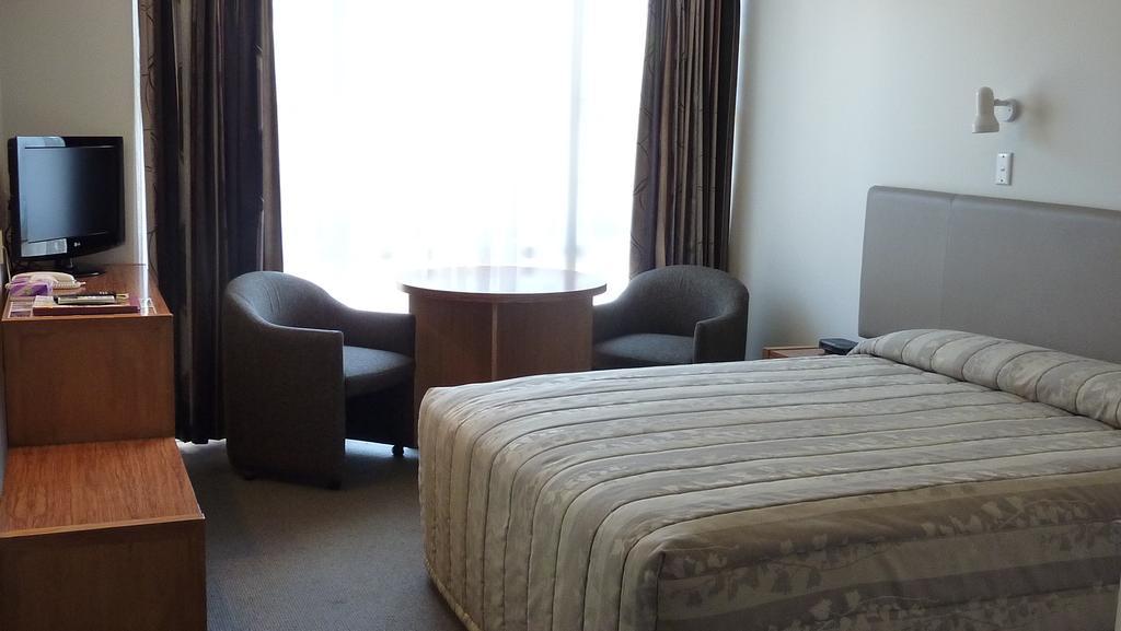 Motel Colonial 3*