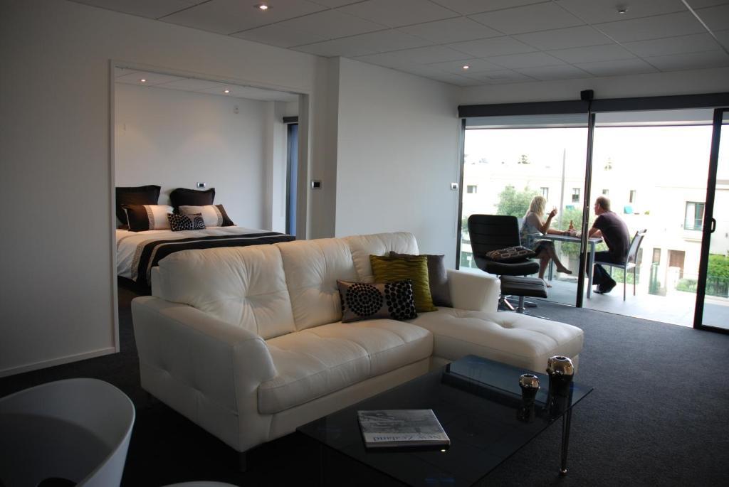 Sumner Re Treat Aparthotel