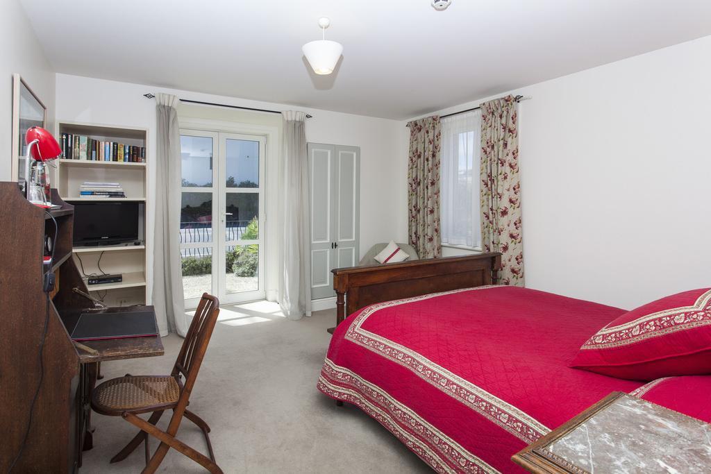 Hotel Le Petit Christchurch