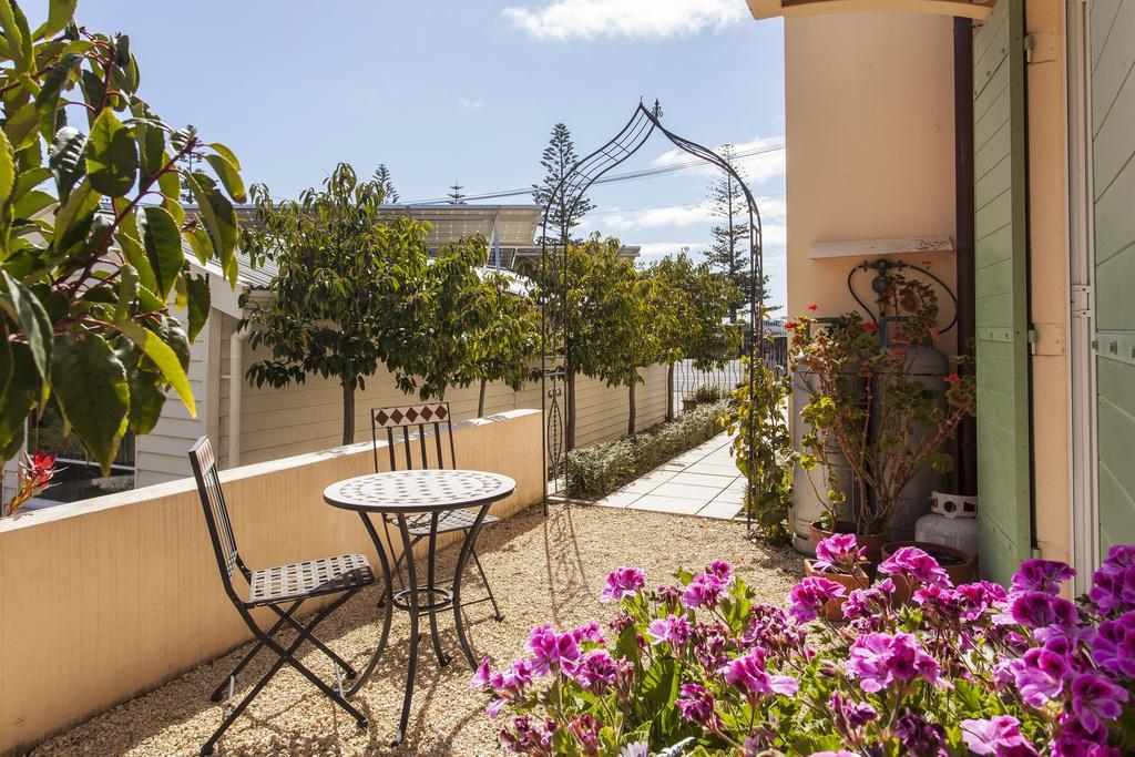 Hotel Le Petit 4*