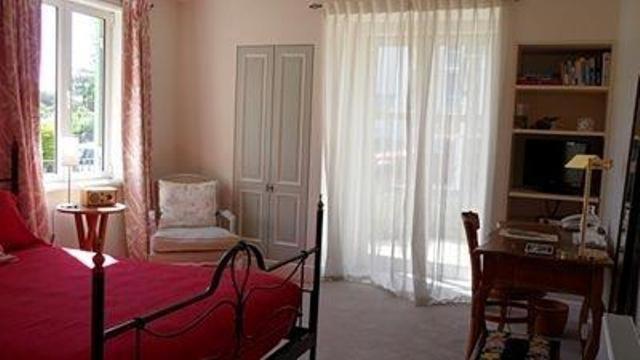 Le Petit Hotel Christchurch