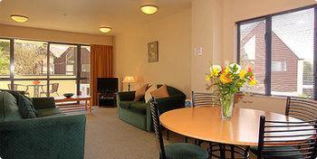 Bella Vista & 4* Christchurch