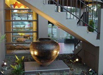 Terra Vive & 5* Christchurch