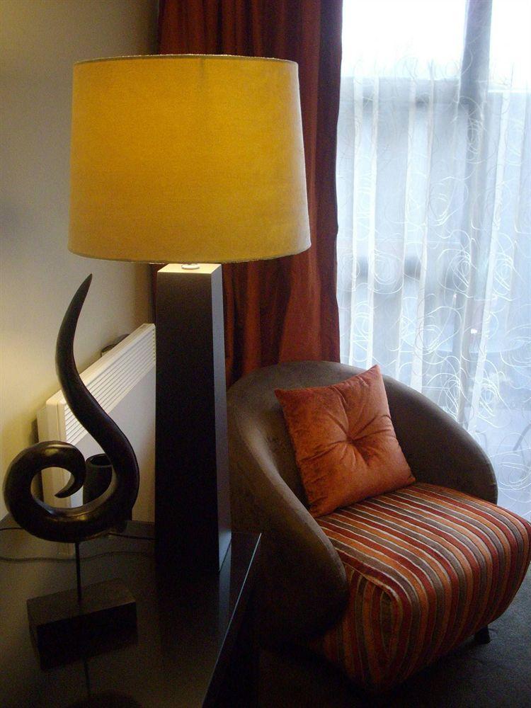 Terra Vive & Aparthotel Christchurch