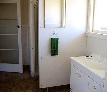 Belle Bonne Motel Christchurch