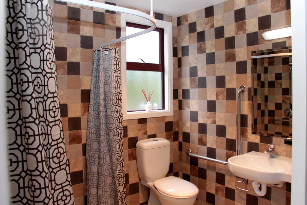 Sunrise Guest house 4*
