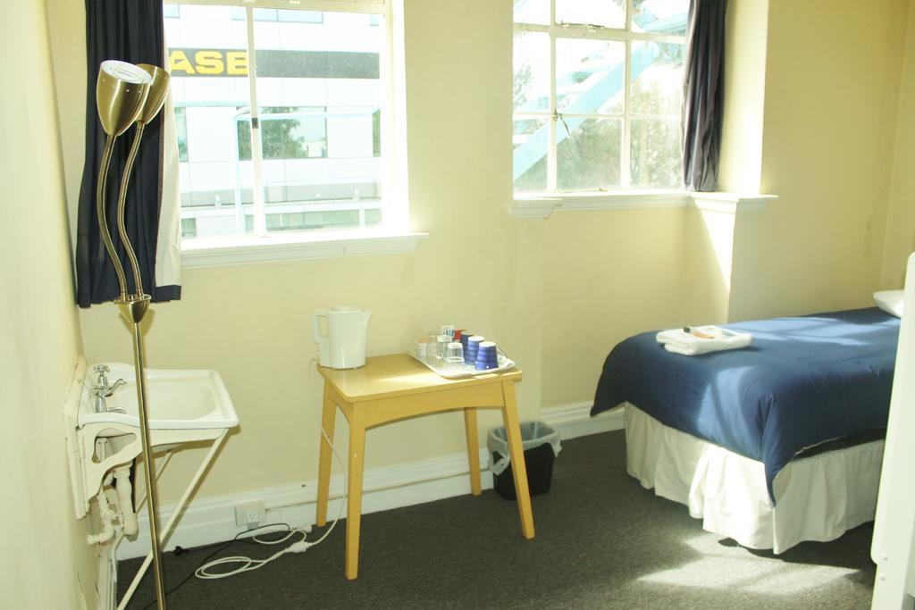New Hotel Christchurch