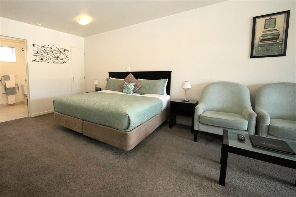 Salerno 5* Christchurch