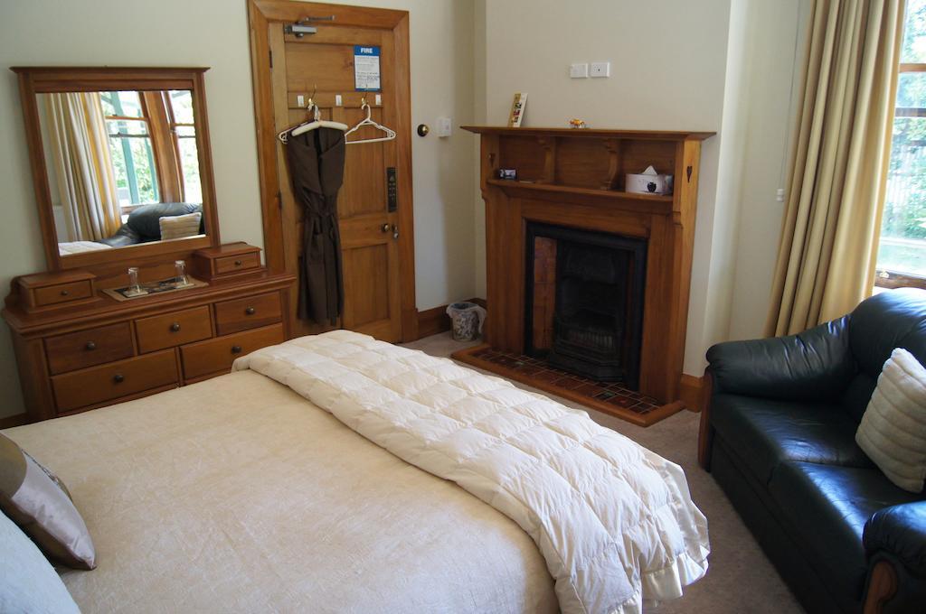 Belmont On Harewood Christchurch