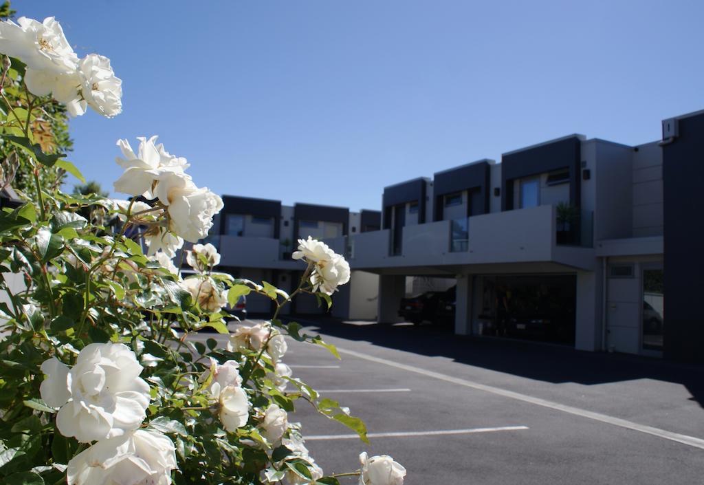 Motel Bellano Christchurch