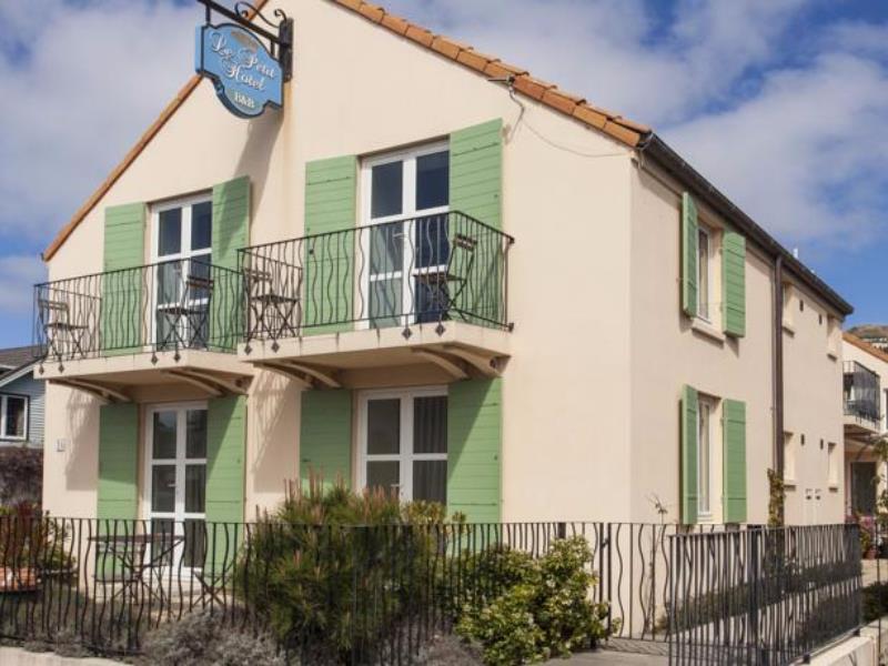 Hotel Le Petit 4*