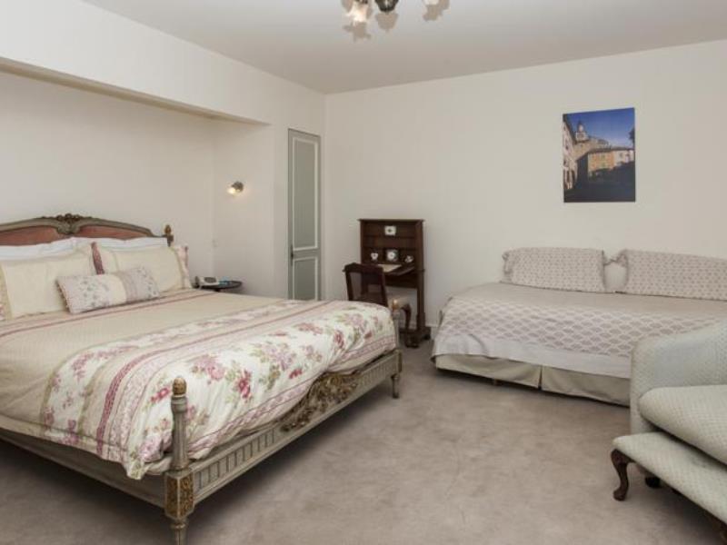 Hotel Le Petit 4*