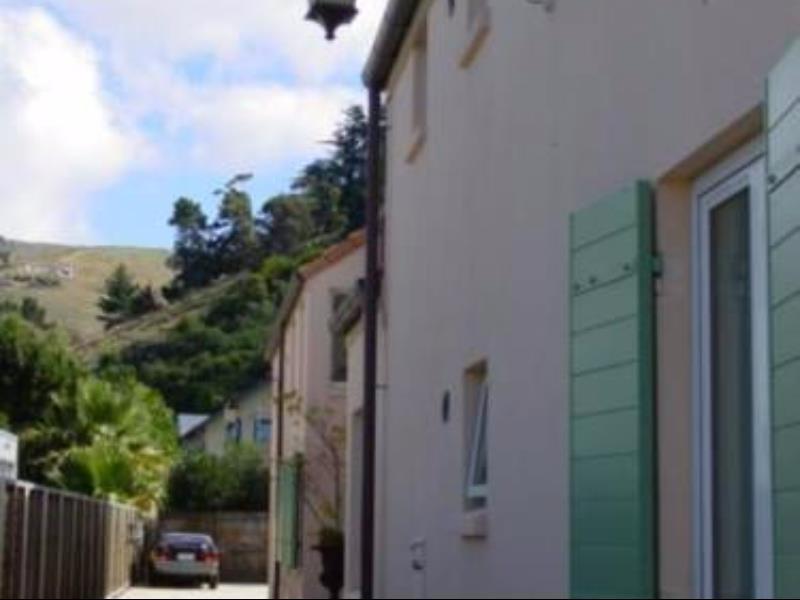 Hotel Le Petit Christchurch