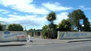 Motel Tui 3*
