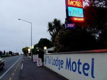 Motel Tui