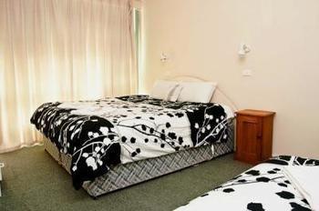 Motel Tui 3*