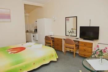 Motel Tui Christchurch
