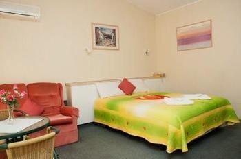 Motel Tui 3*