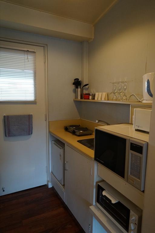 Motel Tui Christchurch
