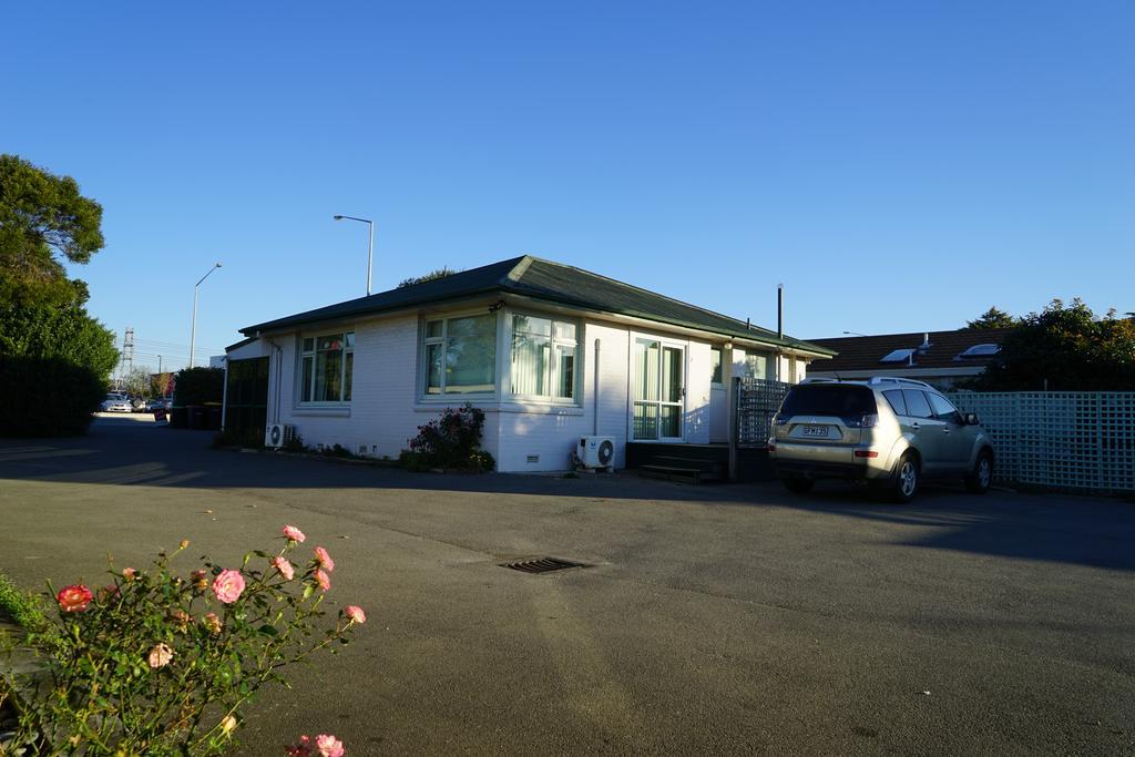Motel Tui