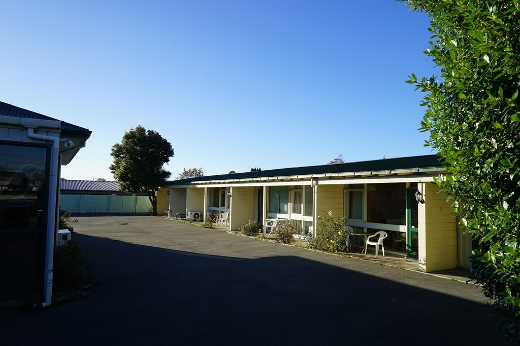 Motel Tui
