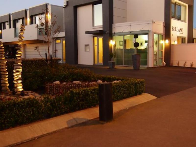 Motel Bellano