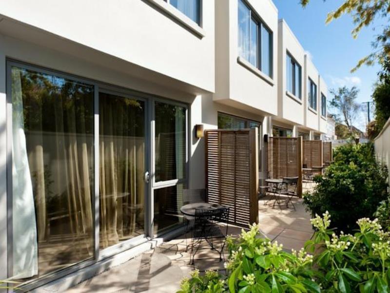 Motel Bellano 5*