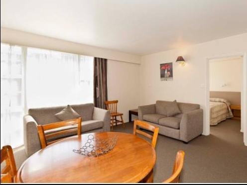 Motel Colonial 3*
