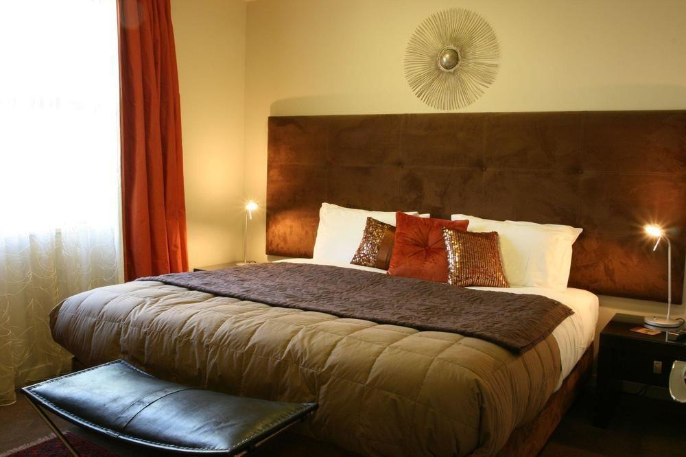 Aparthotel Terra Vive &
