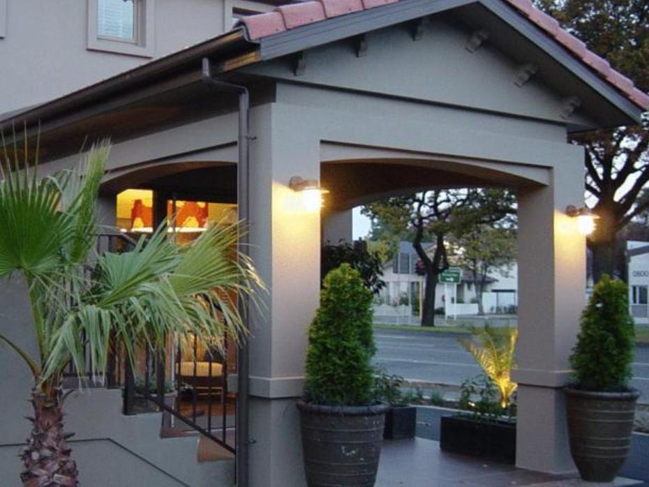 Aparthotel Terra Vive & 5*