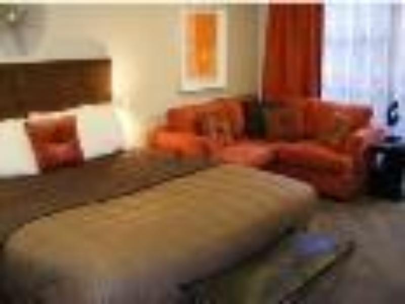 Aparthotel Terra Vive &