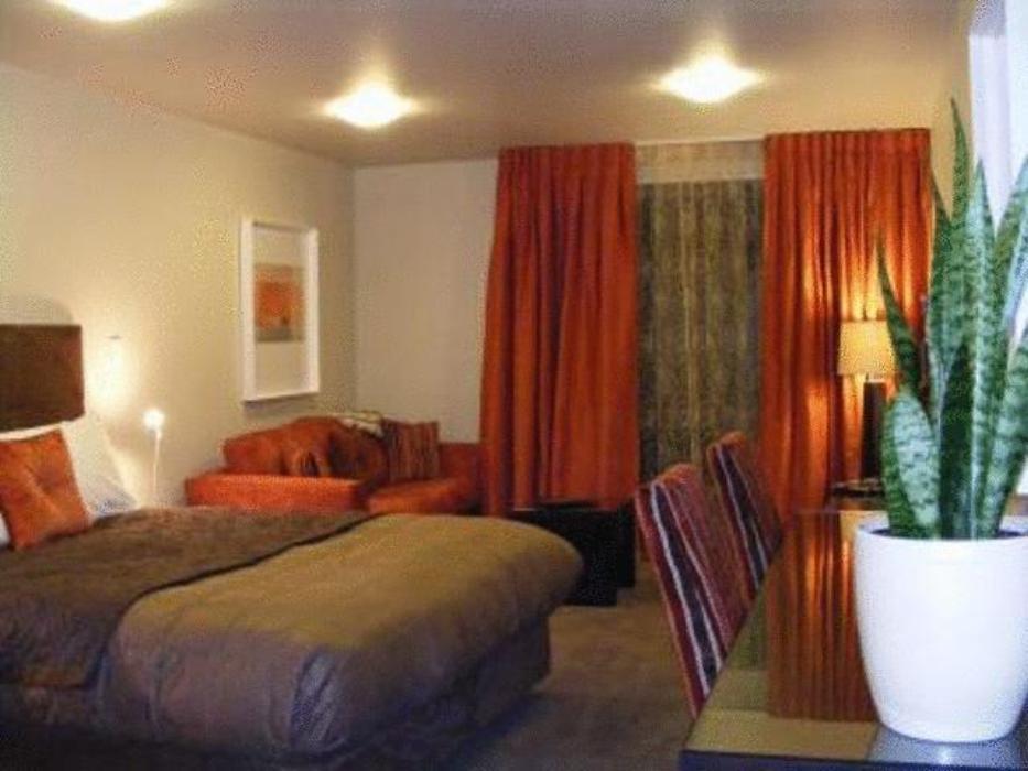 Aparthotel Terra Vive & Christchurch