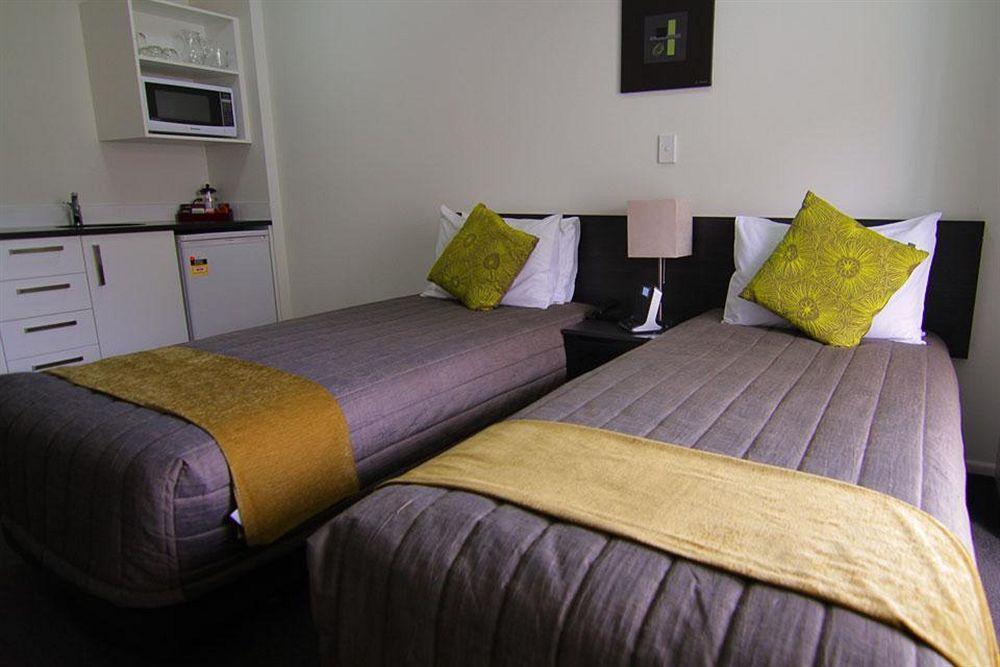Airport Palms 4* Christchurch