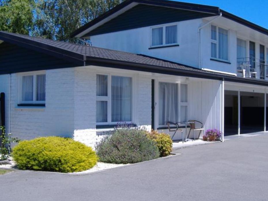 Belle Bonne Motel 3*