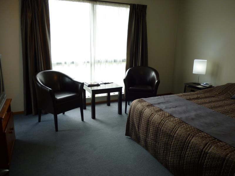 Argyle On The Park 3* Christchurch